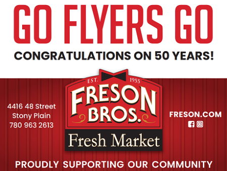 Freson Bros. Ltd