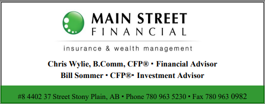 Main Street Financial
