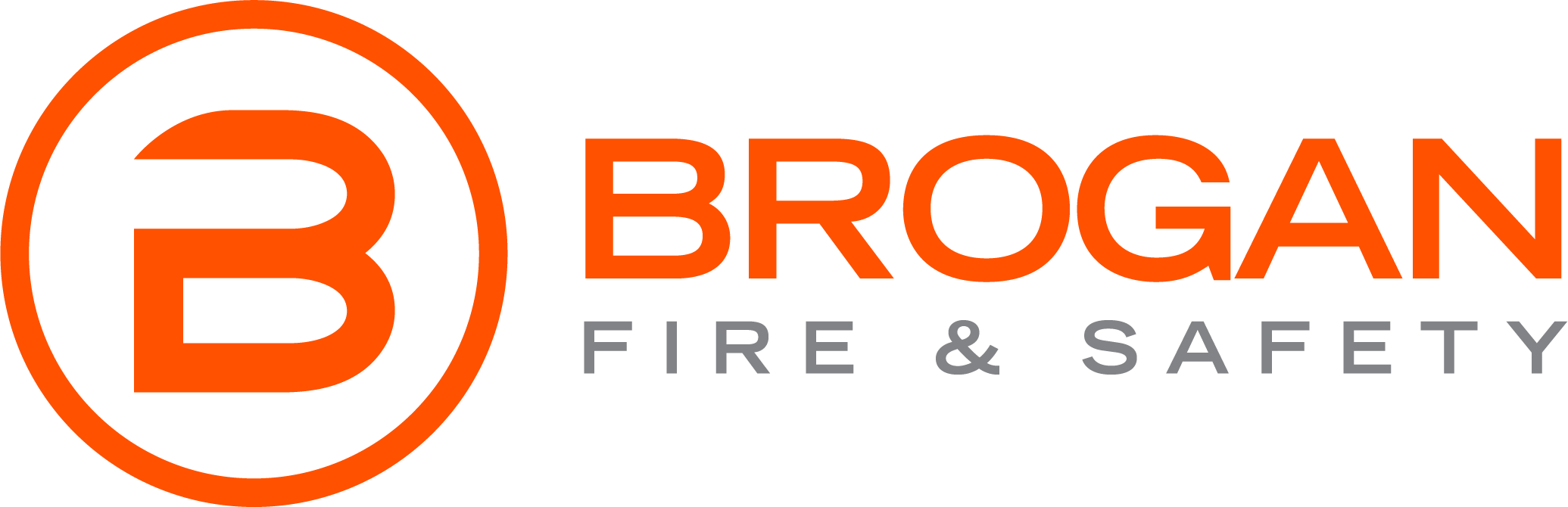 Brogan Fire and Safety