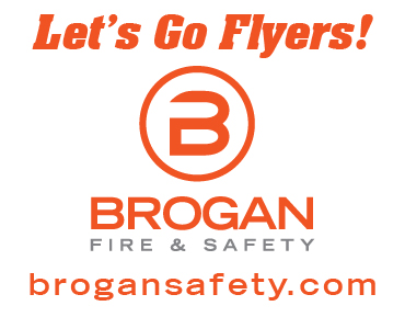 Brogan Fire and Safety